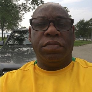 Meet your Posher, Lance